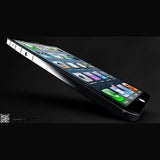 Fotos von der iPhone 6-Design-Studie