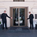 So sieht das Ritz Carlton Wien aus