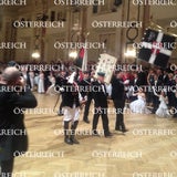 ÖSTERREICH undercover beim Ball