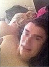 Fotos von "Bedofshame"-Veröffentlichungen