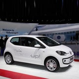 Die saubersten Autos des Jahres 2012
