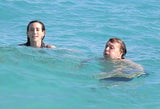 Paul McCartney im Romantik-Urlaub