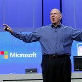 Microsoft-Chef kündigt Rücktritt an
