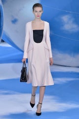 Dior H/W 2013