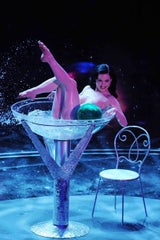 Dita von Teese