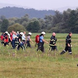 Ballon-Absturz fordert vier Tote
