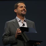 Fotos von der neuen Playstation 4