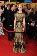 January Jones im Style-Check