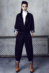 Rihannas zweite Kollektion für River Island