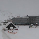 So weiß ist Tirol