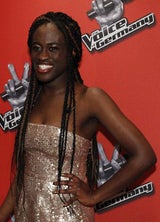 The Voice of Germany - Das Finale