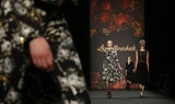 Lena Hoschek FW Berlin 2013