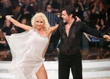 "Dancing Stars": Das war die dritte Show