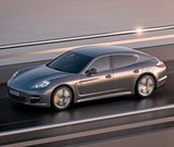 Porsche bringt den Cayenne Turbo S