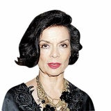 Bianca Jagger