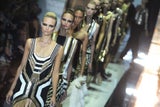 Gucci F/S 2012