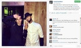 Nicole Scherzinger & Lewis Hamilton: Silvester mit Alicia Keys