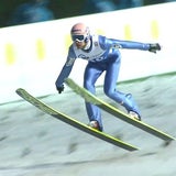 Schlieri und Bardal verzichteten auf Sprung