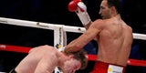 Klitschko gewinnt gegen Powetkin