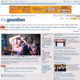 So titeln die britischen Medien
