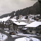 So weiß ist Salzburg