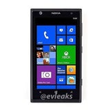 Nokia stellt das Lumia 1020 "EOS" vor