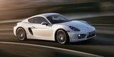Das ist der brandneue Porsche Cayman