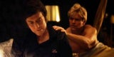 "Behind the Candelabra“