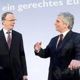 SPÖ nominiert Freund einstimmig