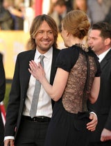 Die Stars der Screen Actors Guild Awards