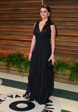 Penelope Cruz in H&M bei Oscar-Party