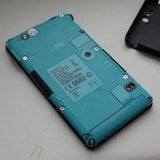 Das neue Sony Xperia go im oe24.at-Test
