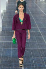 Chanel  F/S 2013