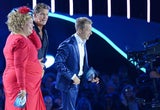 David Hasselhoff bei Promi-Big Brother