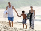 Heidi Klum: Ihr Glück heißt Martin Kristen