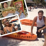 The Hoff macht Ferien