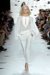 Diane von Fürstenberg F/S 2013