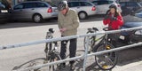 SPÖ siegt in der Stadt, NEOS-Sensation