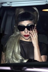 Longoria, Gaga & Co: Stars beten für Japan