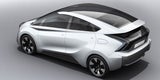 Fotos von Mitsubishis Genf-Studien