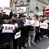 Flashmob 13 A