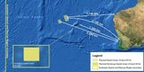 Suche nach MH370: Ölspur entdeckt