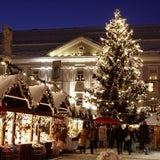 Top 5 Weihnachtsmärkte