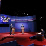 Obama schlägt nach TV-Duell zurück