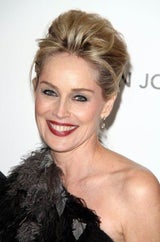 Sharon Stone