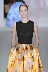 Dior F/S 2013
