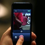Fotos: Facebook bringt Videos auf Instagram