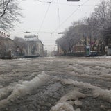 Tiefster Winter - Österreich vor 1 Jahr