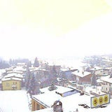 Wintereinbruch: Die ersten Bilder