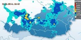 Endlich Winter in ganz Österreich